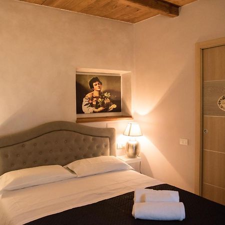 كابرارولا Il Caravaggio B&B المظهر الخارجي الصورة