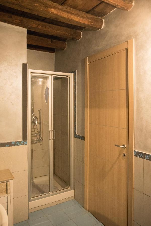 كابرارولا Il Caravaggio B&B المظهر الخارجي الصورة