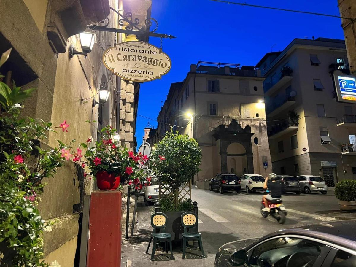 كابرارولا Il Caravaggio B&B المظهر الخارجي الصورة