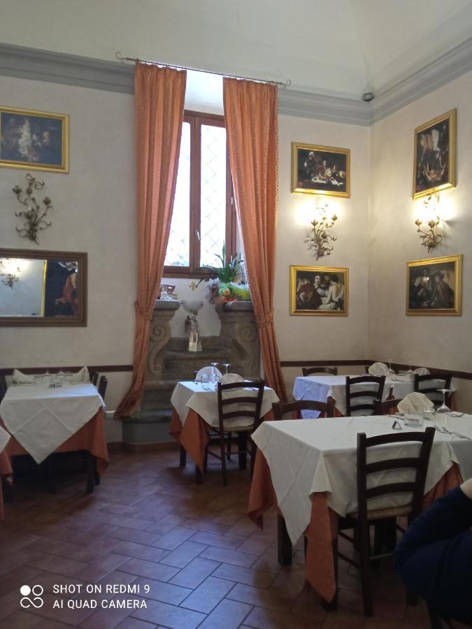 كابرارولا Il Caravaggio B&B المظهر الخارجي الصورة